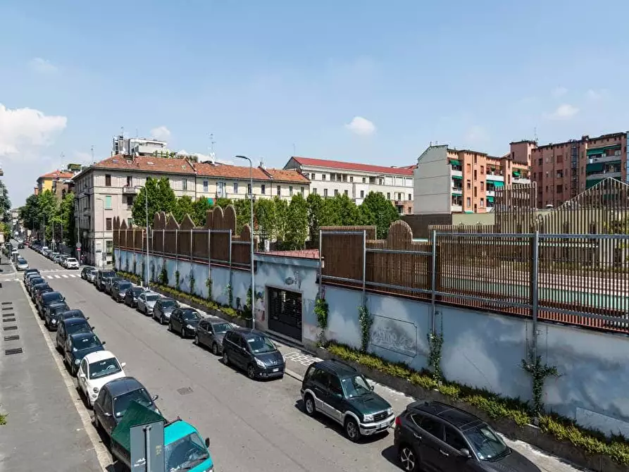 Immagine 30 di Camera in affitto  in Via Carlo Botta19 a Milano