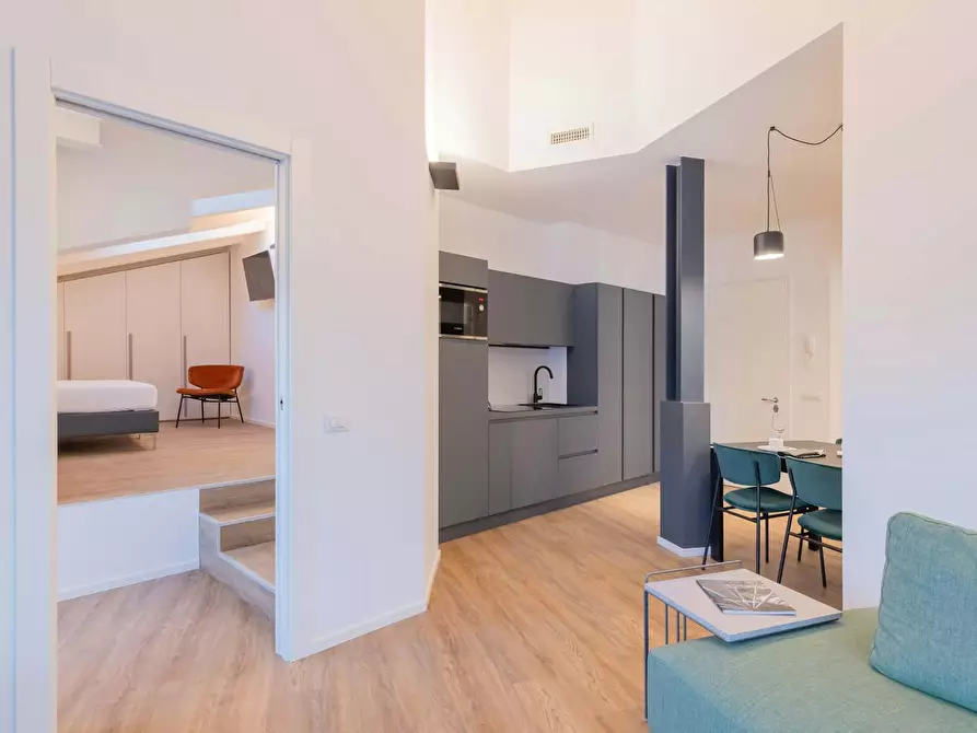 Immagine 19 di Camera in affitto  in Via San Giovanni3 a Trento