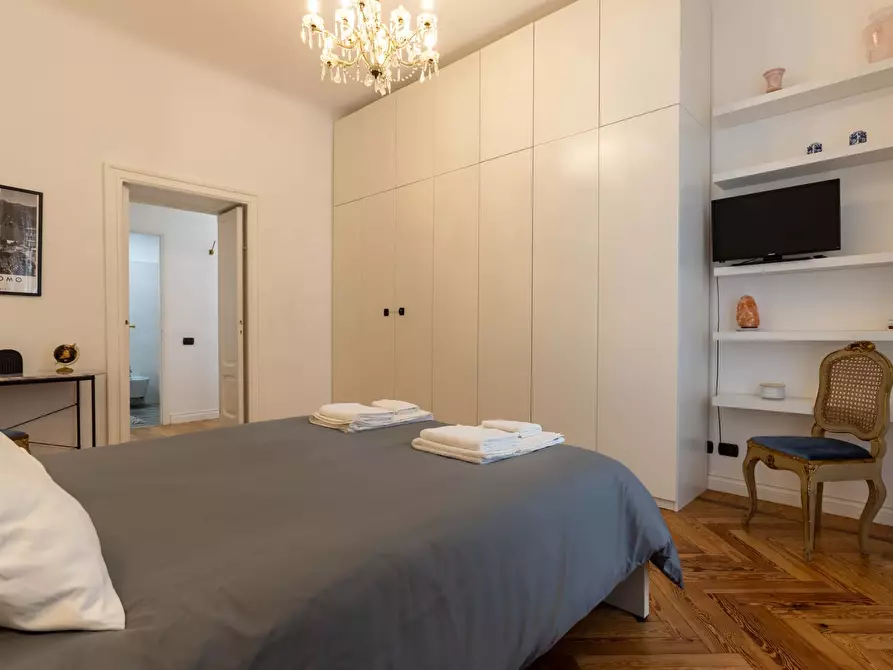 Immagine 2 di Appartamento in affitto  in Via Tommaso Grossi25 a Como