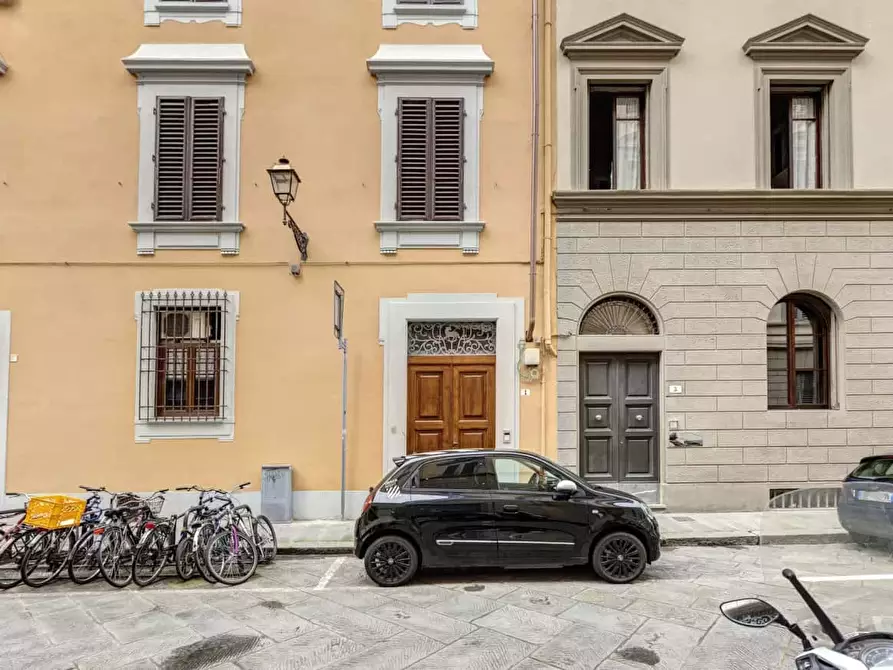 Immagine 16 di Appartamento in affitto  in Via di Camporeggi1 a Firenze