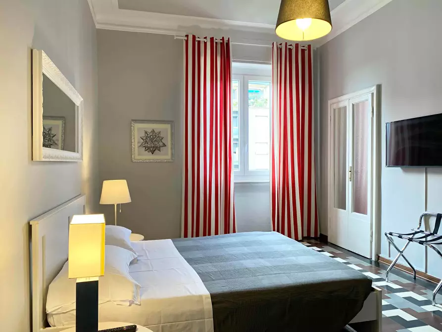 Immagine 2 di Appartamento in affitto  in Corso Lodi127 a Milano