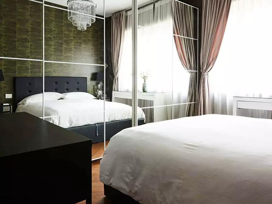 Immagine 4 di Appartamento in affitto  in Via Rosolino Pilo19 a Milano