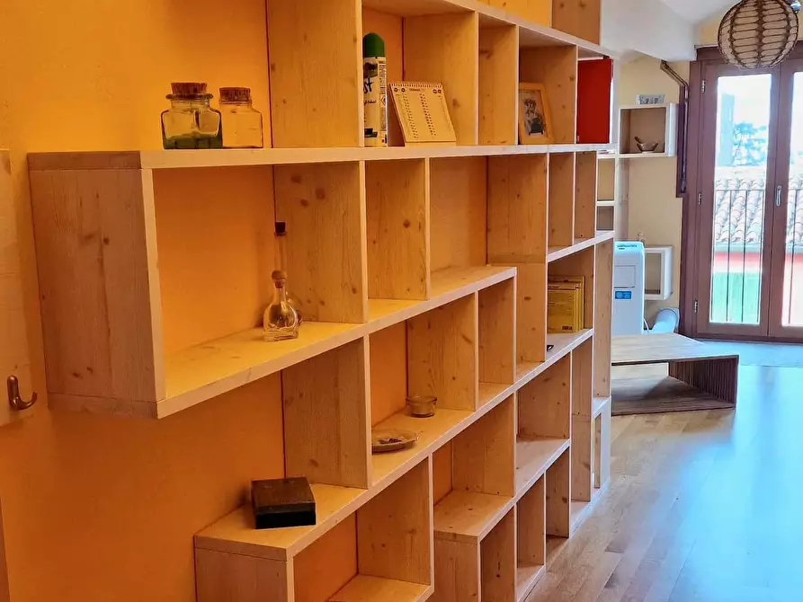 Immagine 29 di Appartamento in affitto  in Via Ognissanti51 a Padova