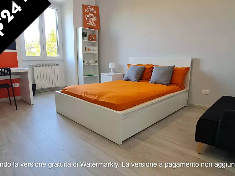 Immagine 2 di Camera in affitto  in Viale Angelico261 a Roma