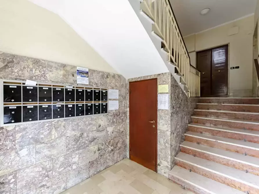 Immagine 34 di Appartamento in affitto  in Via Cervetti Vignolo5 a Santa Margherita Ligure