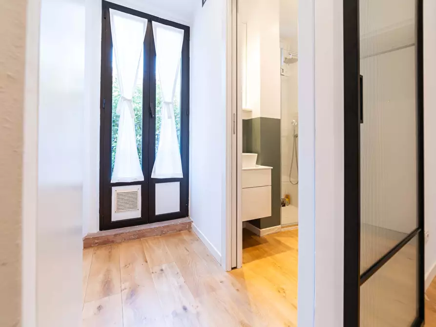 Immagine 20 di Appartamento in affitto  in Via Luigi Canonica91 a Milano