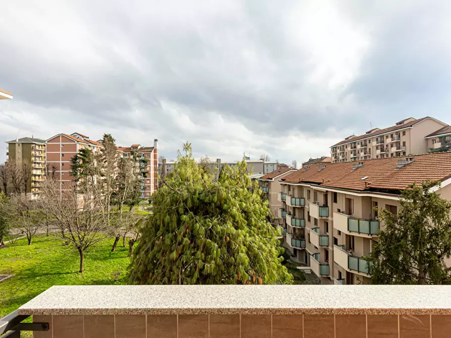 Immagine 21 di Appartamento in affitto  in Via della Capinera a Milano