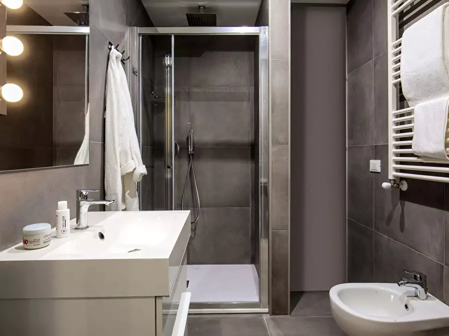 Immagine 5 di Appartamento in affitto  in Via Prenestina1092 a Roma