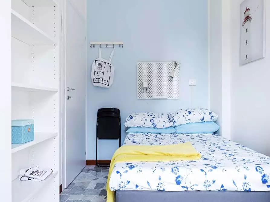 Immagine 4 di Camera in affitto  in Largo Cavalieri di Malta12 a Milano