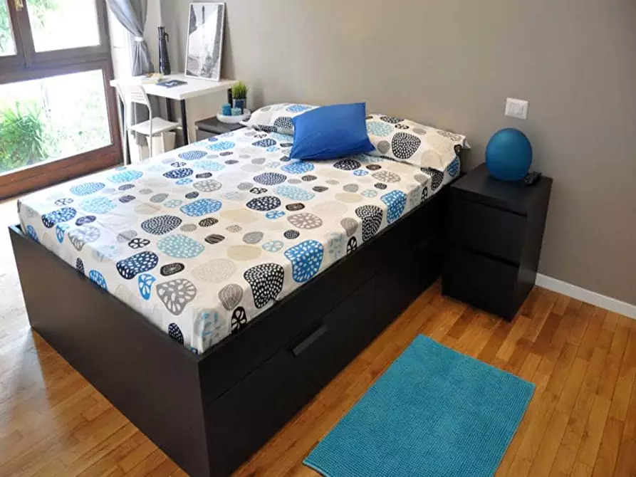 Immagine 2 di Camera in affitto  in Via Giovanni Pierluigi da Palestrina2 a Milano