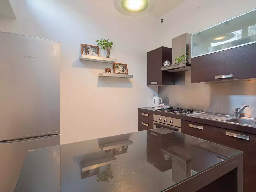 Immagine 25 di Appartamento in affitto  in Via Enrico Falck53 a Milano