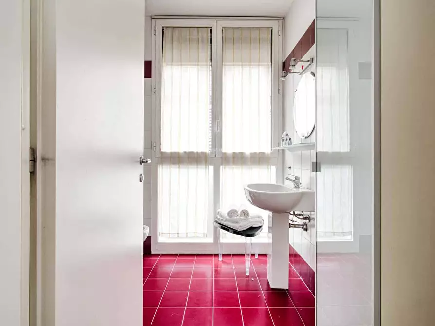 Immagine 7 di Appartamento in affitto  in Via della Boscaiola14 a Milano