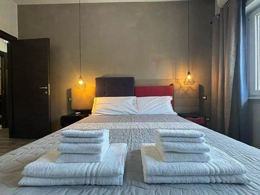 Immagine 10 di Appartamento in affitto  in Via Benedetto Croce123 a Roma