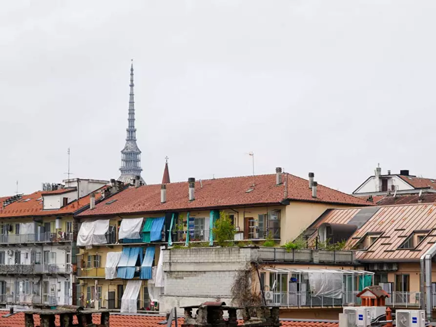 Immagine 32 di Appartamento in affitto  in Via Eusebio Bava47 a Torino