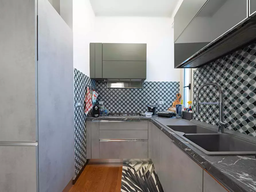 Immagine 35 di Appartamento in affitto  in Viale Fulvio Testi78 a Milano