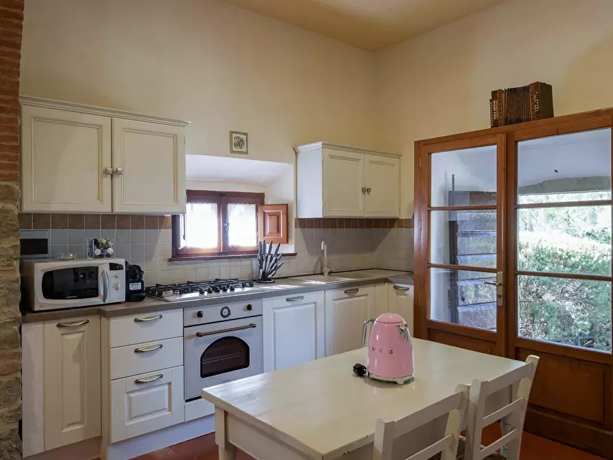 Immagine 45 di Appartamento in affitto  in Località Cinque Vie255 a Cortona