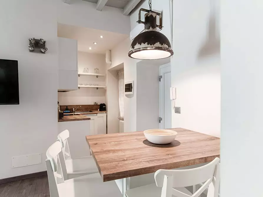 Immagine 3 di Appartamento in affitto  in Via Pietro Boldoni16 a Como