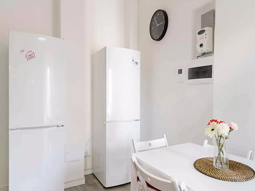 Immagine 38 di Camera in affitto  in Viale Andrea Doria44 a Milano