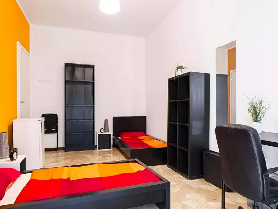 Immagine 10 di Camera in affitto  in Via Savona94 a Milano