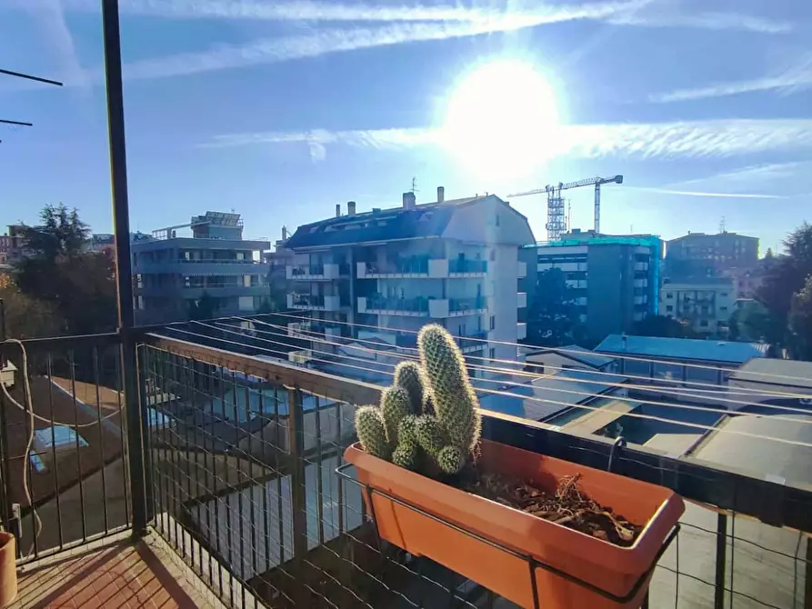 Immagine 17 di Appartamento in affitto  in Via Privata Giuseppe Maria Giulietti a Milano