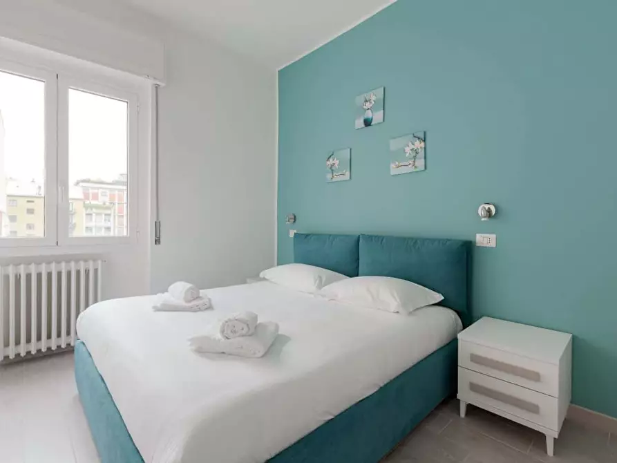 Immagine 15 di Appartamento in affitto  in Via Nicola Palmieri47A a Milano