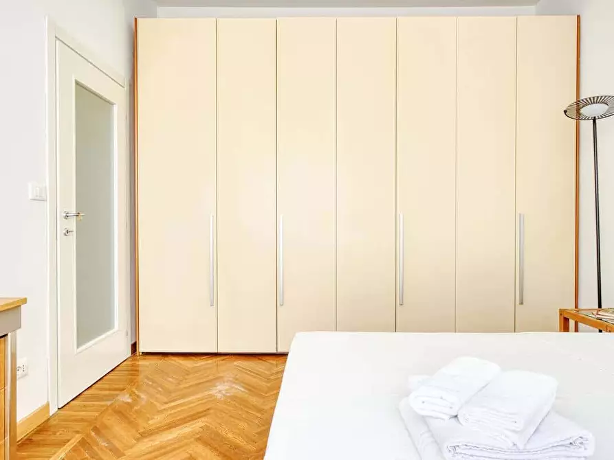 Immagine 26 di Appartamento in affitto  in Via Pasquale Fornari48 a Milano