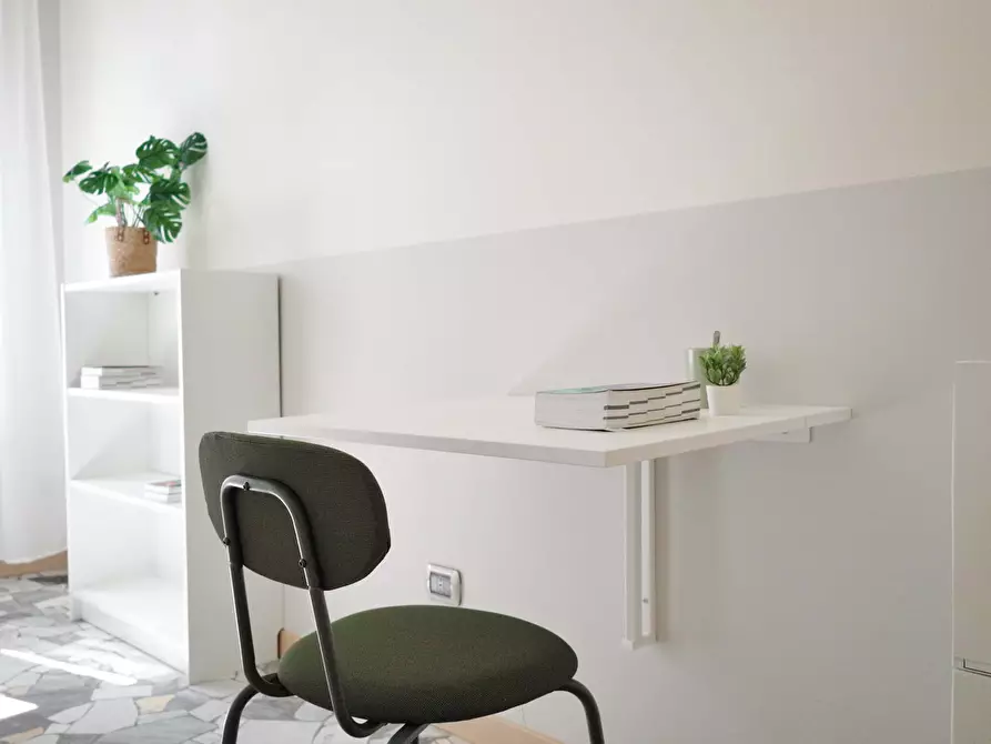 Immagine 22 di Appartamento in affitto  in Via Privata Piero Martinetti28 a Milano
