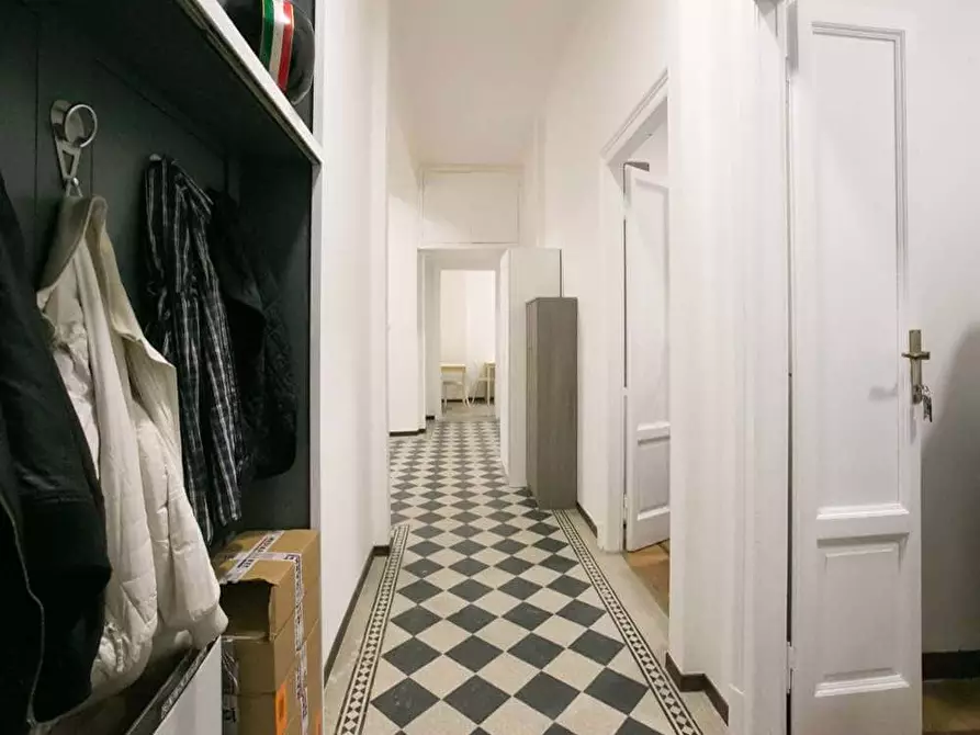 Immagine 24 di Camera in affitto  in Piazza Maria Adelaide di Savoia5 a Milano