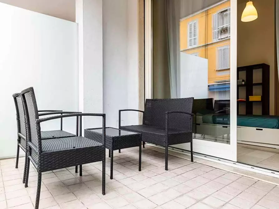 Immagine 1 di Camera in affitto  in VIA AMATORE SCIESA7 a Milano