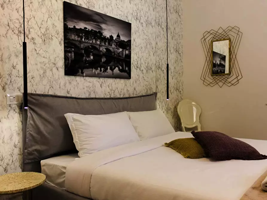 Immagine 1 di Appartamento in affitto  in Via della Giuliana37 a Roma