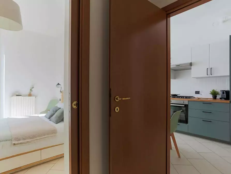Immagine 9 di Appartamento in affitto  in Via Lazzaro Palazzi4 a Milano