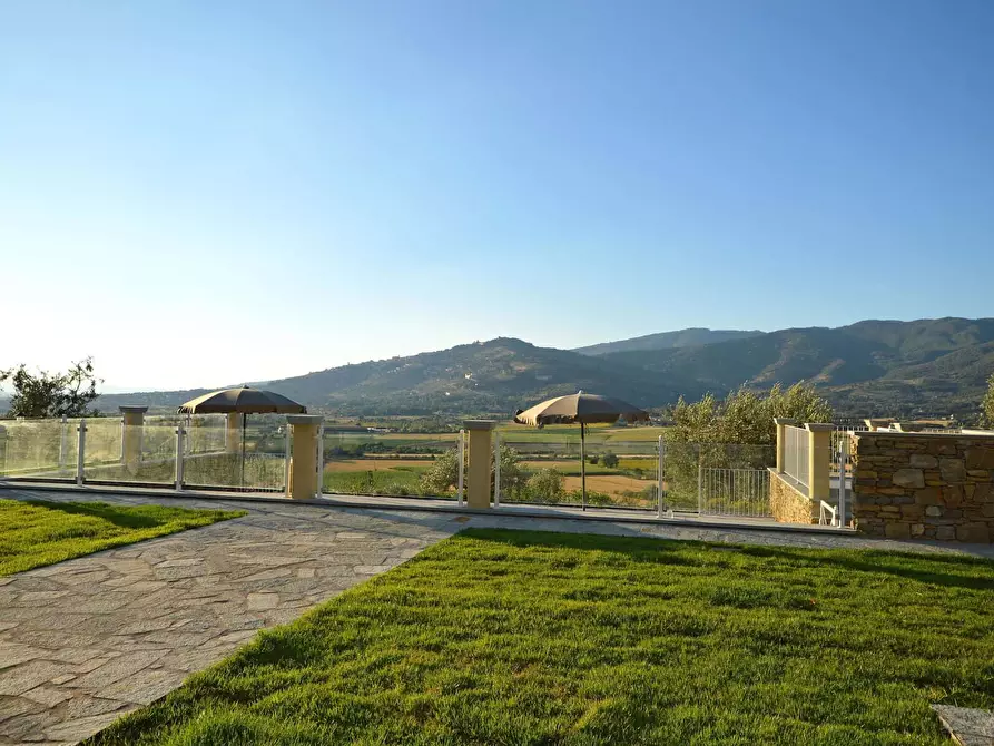 Immagine 54 di Appartamento in affitto  in Località Ossaia a Cortona