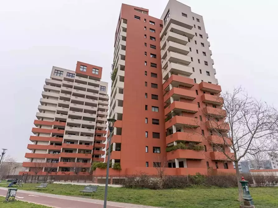Immagine 37 di Appartamento in affitto  in Via Principe Eugenio61 a Milano