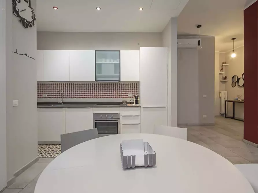 Immagine 40 di Appartamento in affitto  in Via Francesco Cucchi7 a Milano