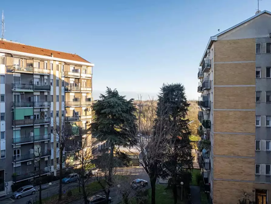 Immagine 9 di Appartamento in affitto  in Via Marco D'Agrate21 a Milano