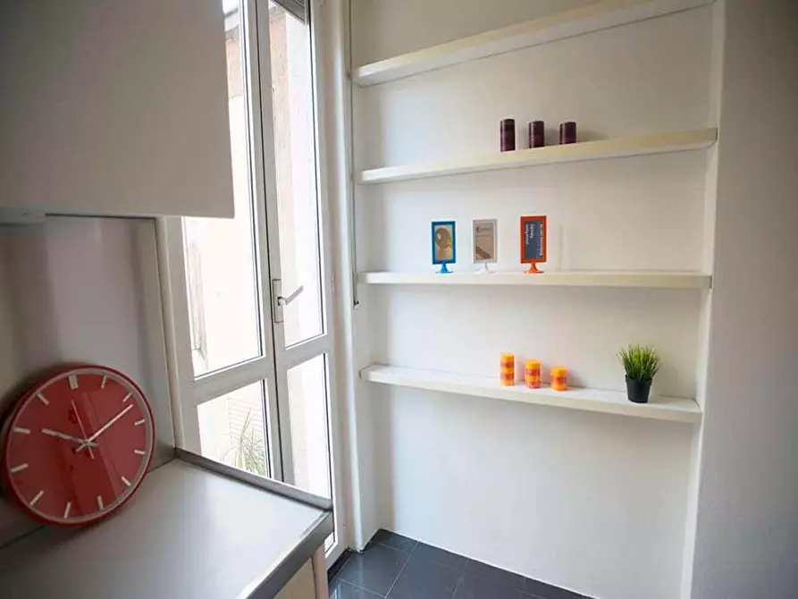 Immagine 9 di Camera in affitto  in Viale Tunisia2 a Milano