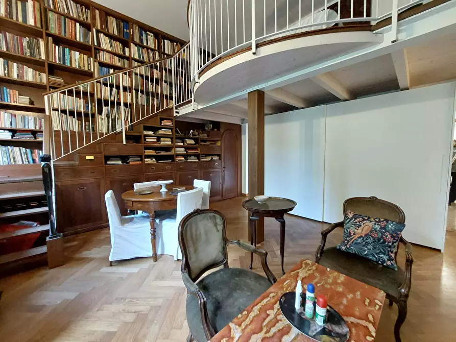 Immagine 9 di Appartamento in affitto  in Via Cappuccio3 a Milano