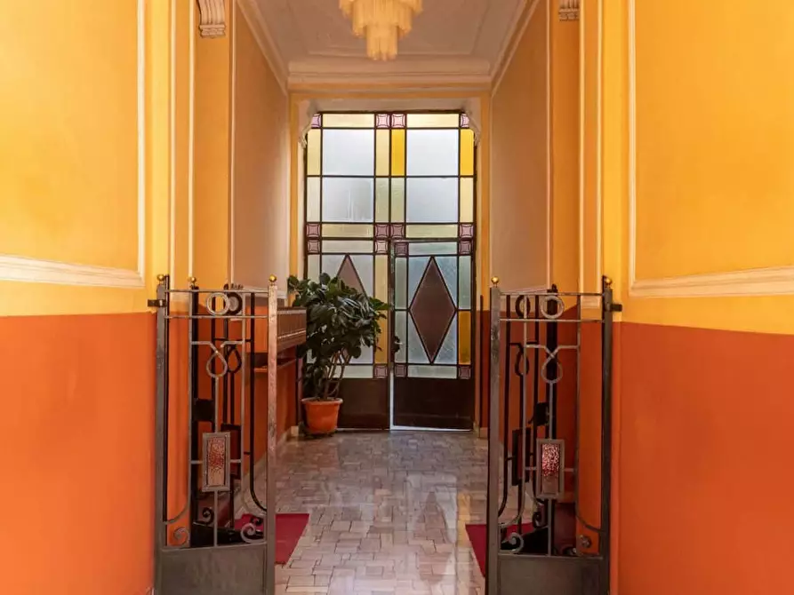 Immagine 27 di Appartamento in affitto  in Via Marco Aurelio3 a Milano