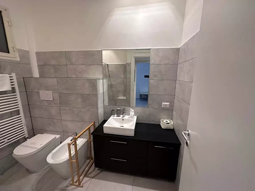 Immagine 4 di Appartamento in affitto  in Via Vincenzo Forcella11 a Milano