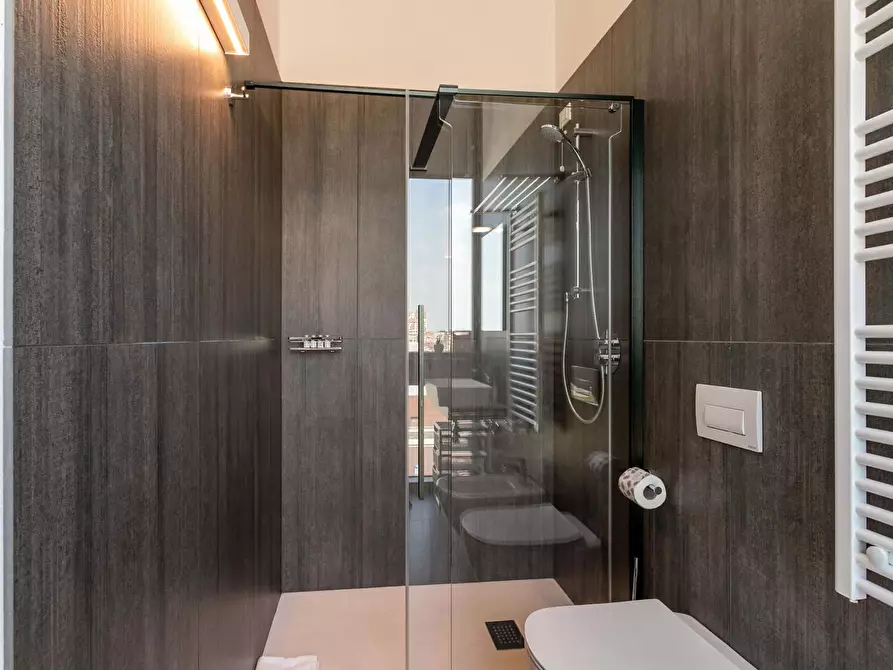 Immagine 16 di Appartamento in affitto  in Via Torino2 a Venezia