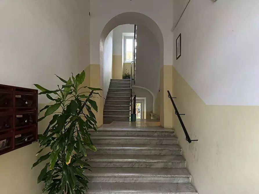 Immagine 7 di Appartamento in affitto  in Via Marin Sanudo15 a Roma