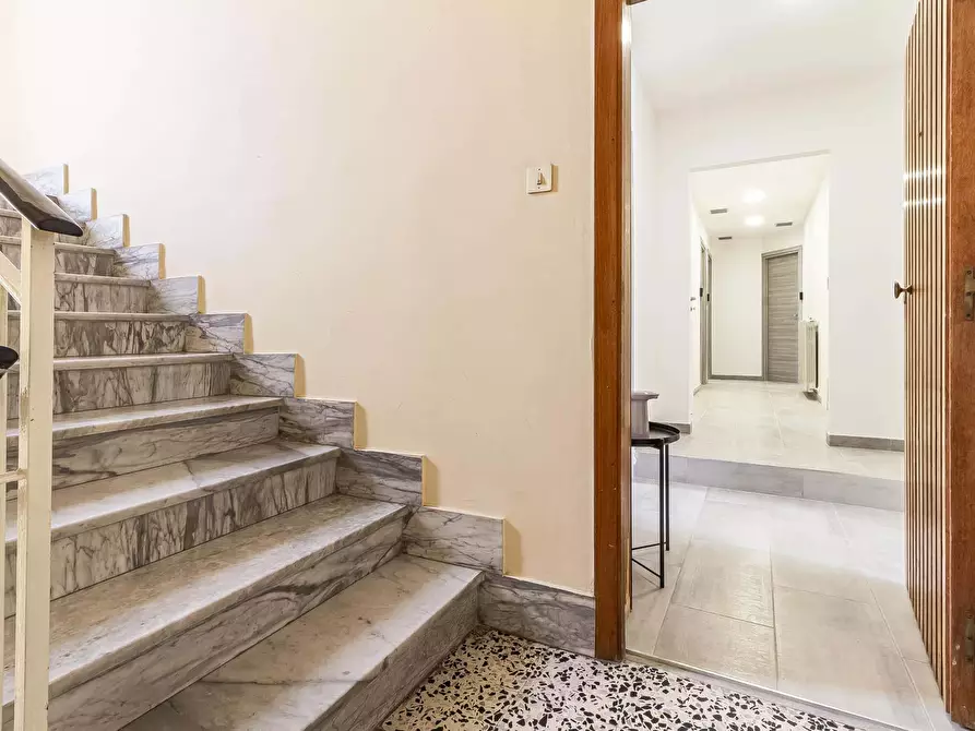 Immagine 20 di Camera in affitto  in Via Alceo Cattalochino57 a Sassari