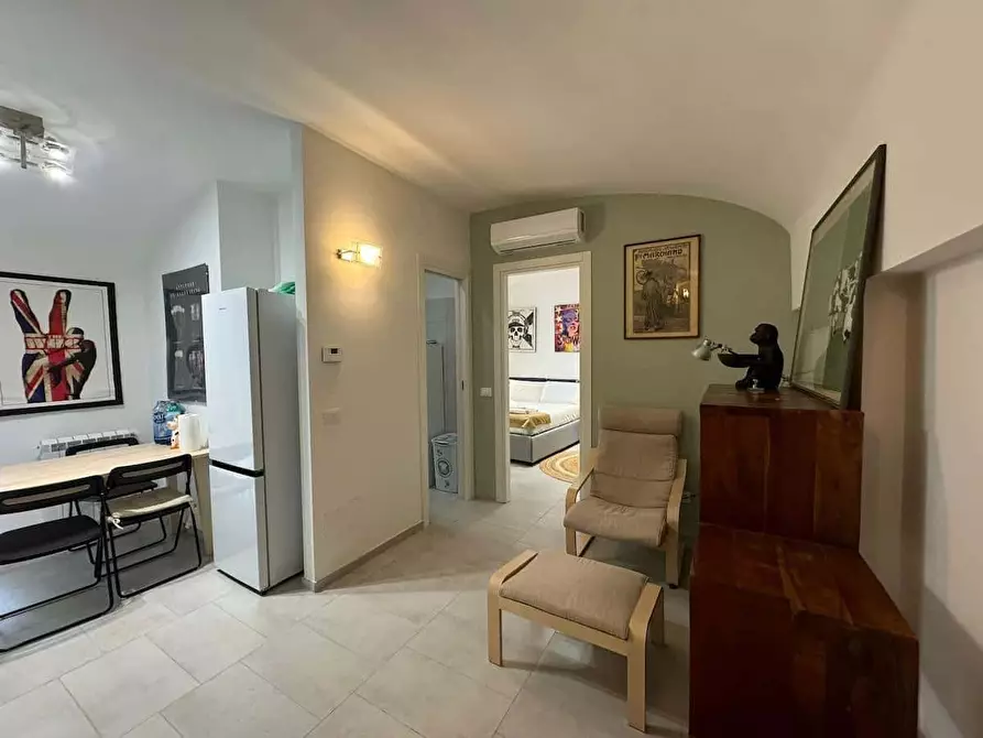 Immagine 3 di Appartamento in affitto  in Via Camilla15 a Roma