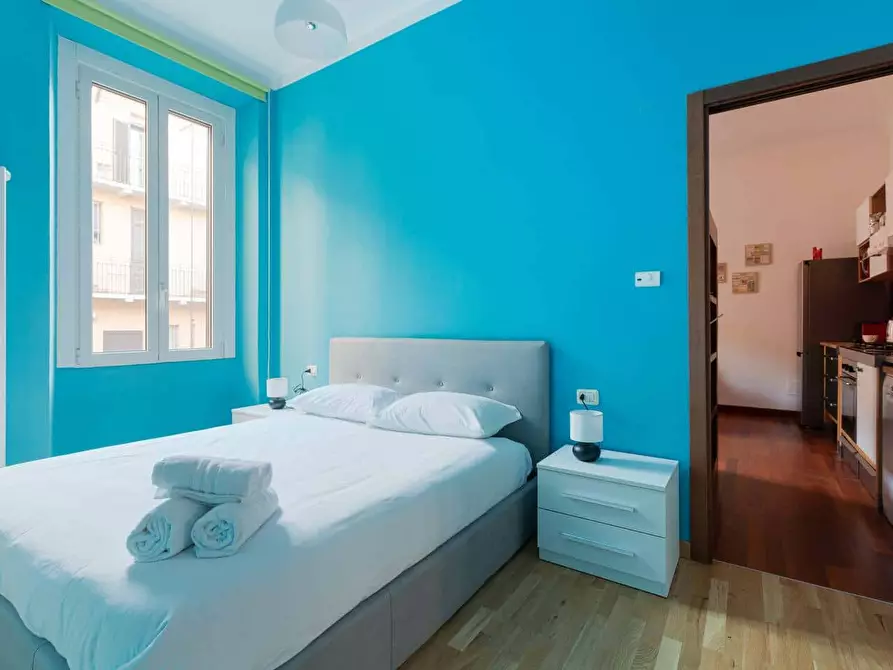 Immagine 13 di Appartamento in affitto  in Via Savona20 a Milano