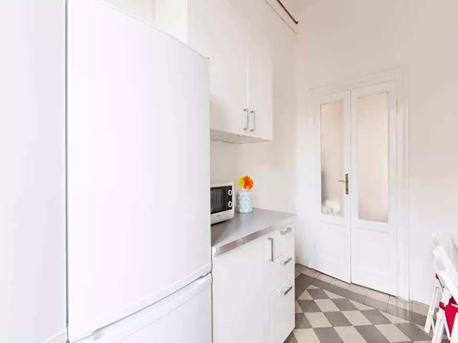 Immagine 24 di Camera in affitto  in Via Verbano5 a Milano