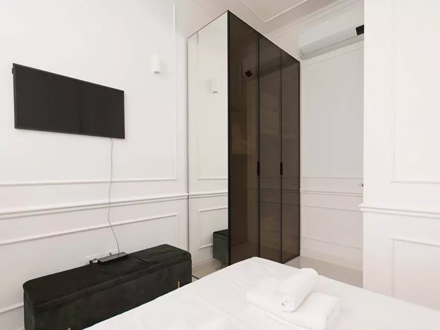 Immagine 15 di Appartamento in affitto  in Via Pietro Mascagni20 a Milano