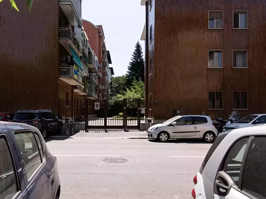 Immagine 22 di Appartamento in affitto  in Via Marostica19 a Milano