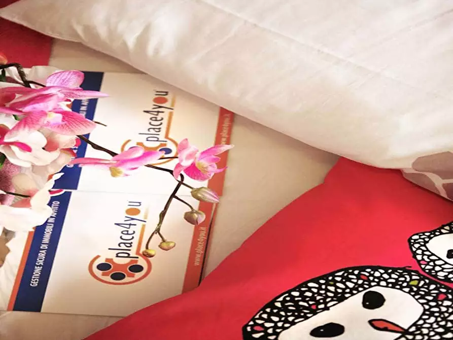 Immagine 6 di Camera in affitto  in Via Nicolò Paganini3 a Milano