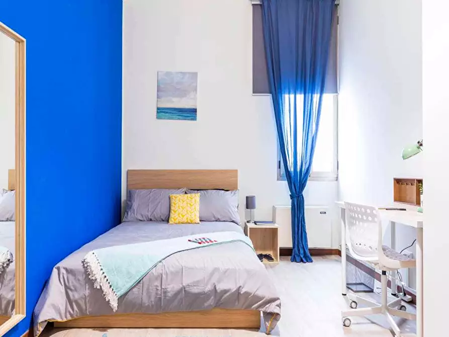 Immagine 4 di Camera in affitto  in Via Franco Bolognese3 a Bologna