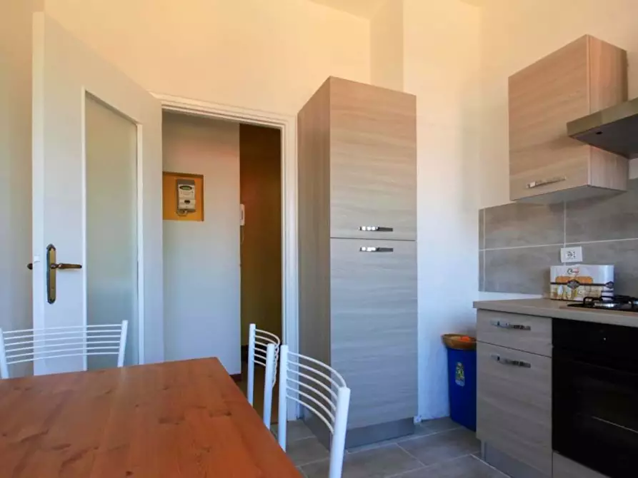 Immagine 7 di Camera in affitto  in Via Ettore Ponti38 a Milano